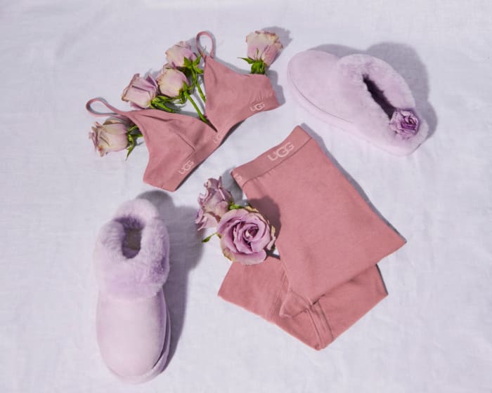 Ugg Classic Slipper